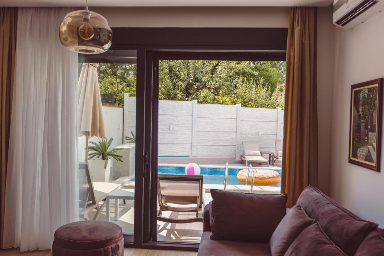 Mi Casa 2 Villa Vrdnik Bagian luar foto