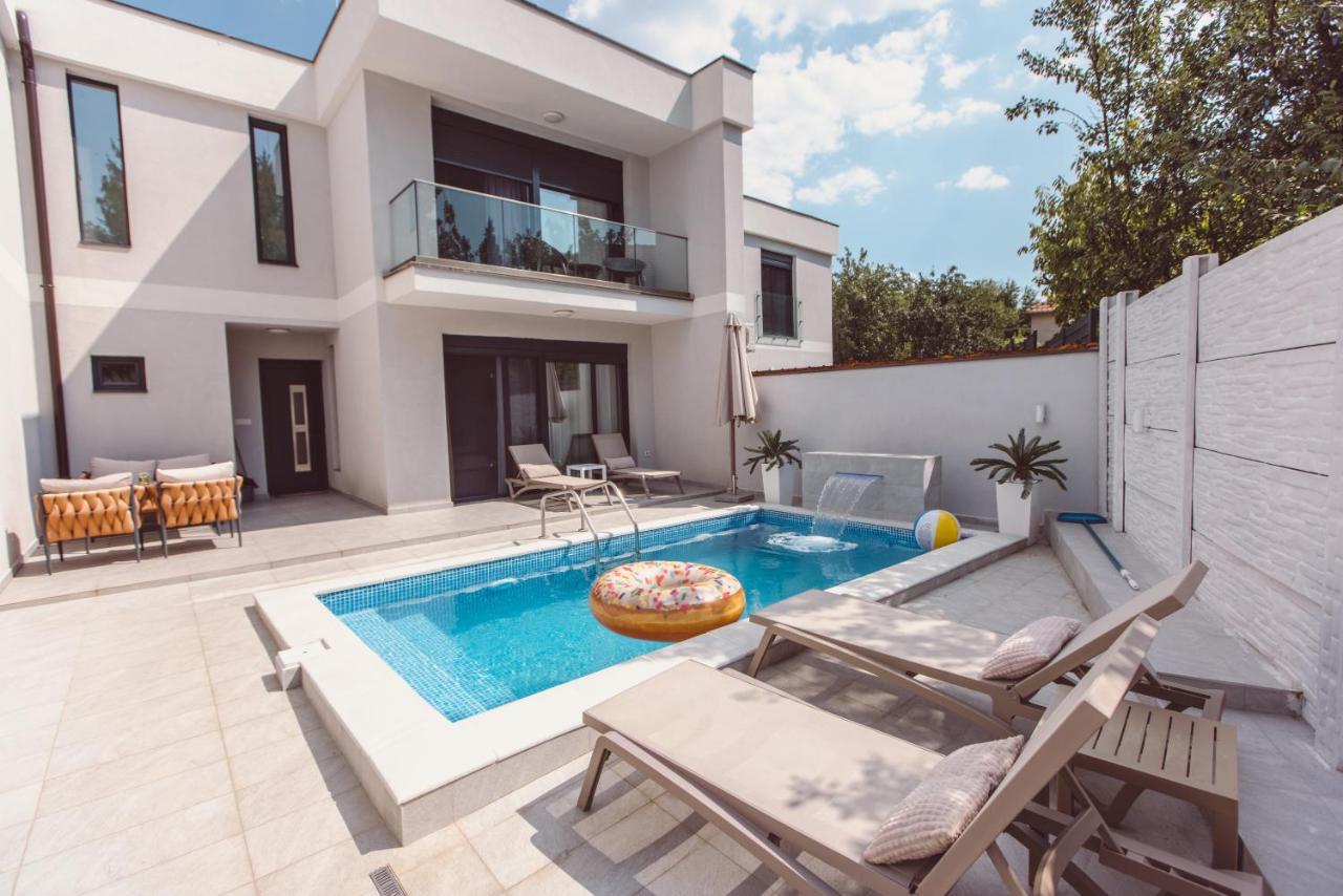Mi Casa 2 Villa Vrdnik Bagian luar foto