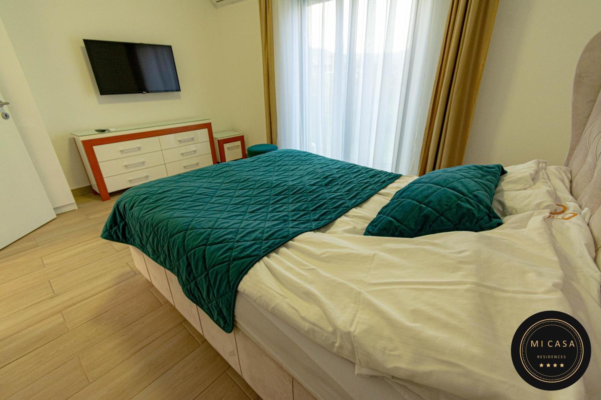 Mi Casa 2 Villa Vrdnik Bagian luar foto