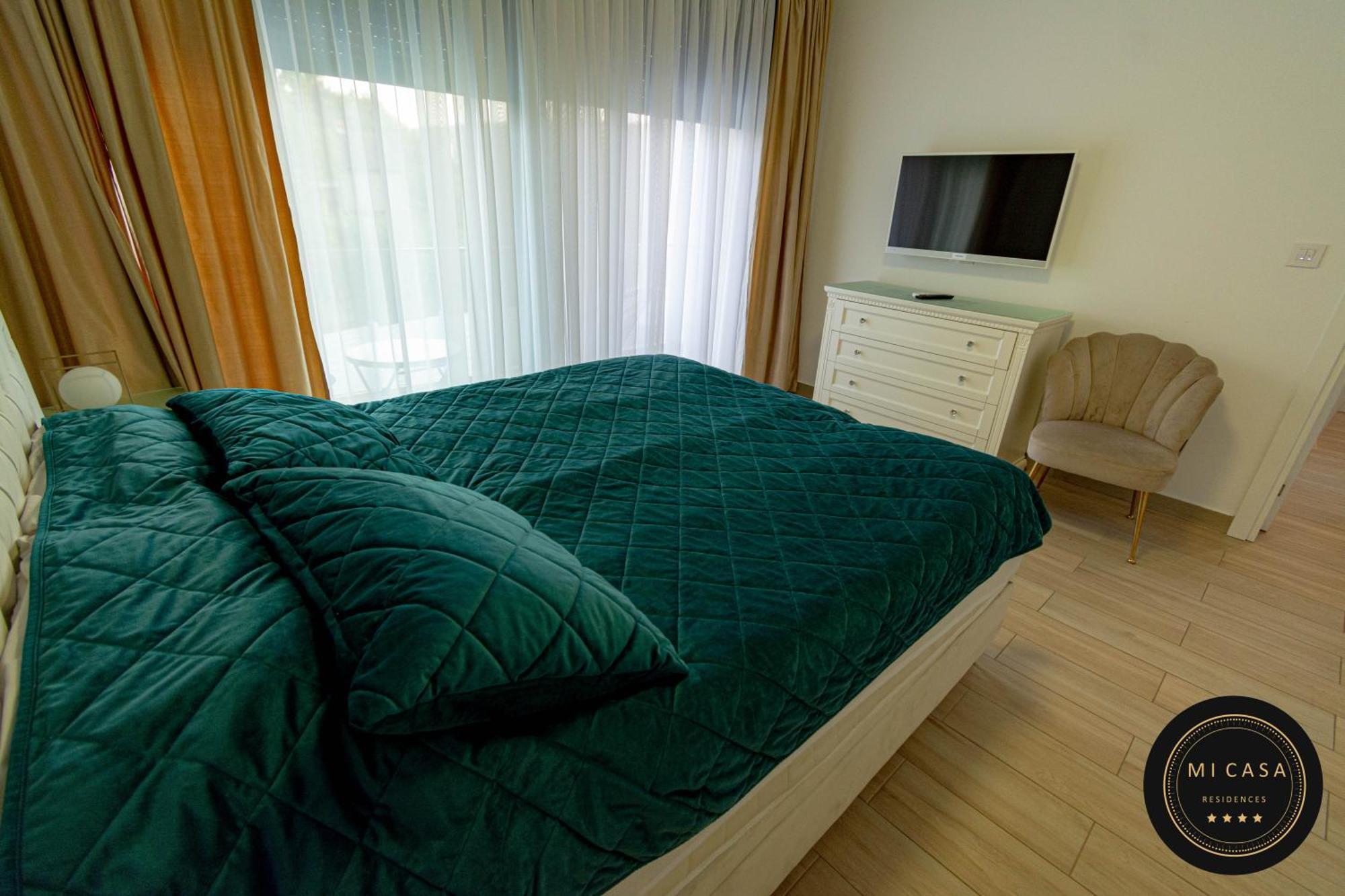 Mi Casa 2 Villa Vrdnik Bagian luar foto