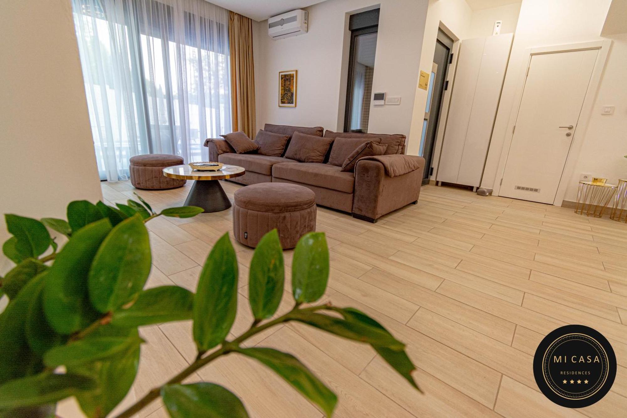 Mi Casa 2 Villa Vrdnik Bagian luar foto