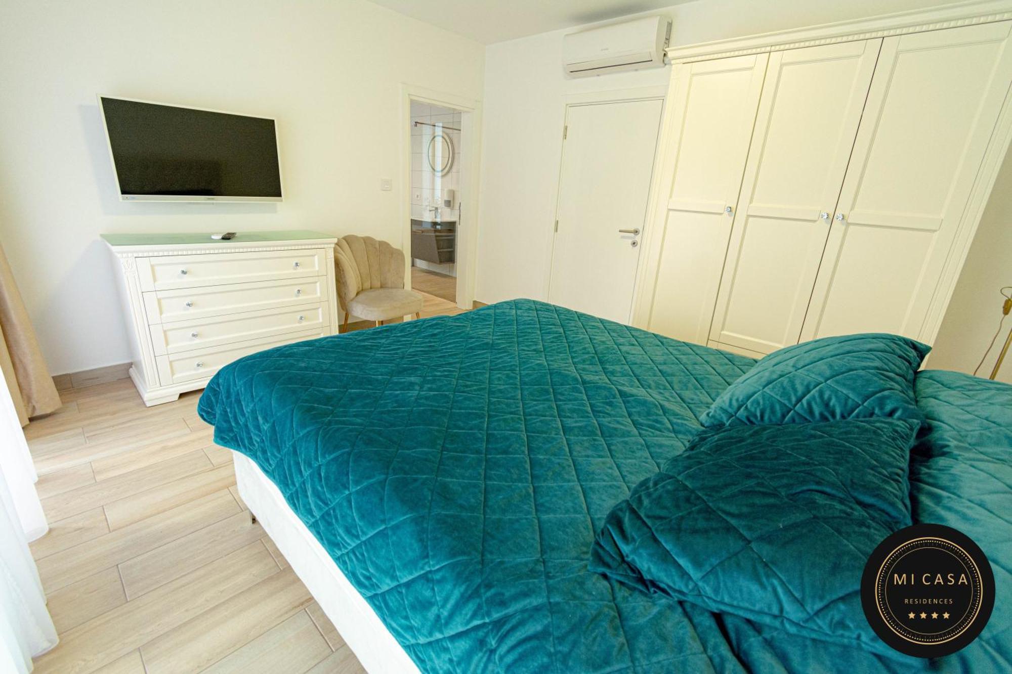 Mi Casa 2 Villa Vrdnik Bagian luar foto